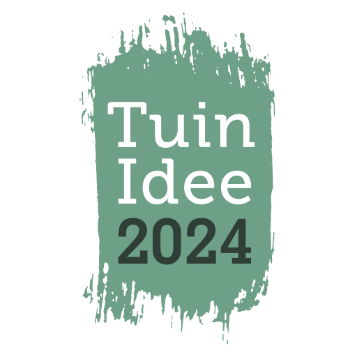 TuinIdee 2024